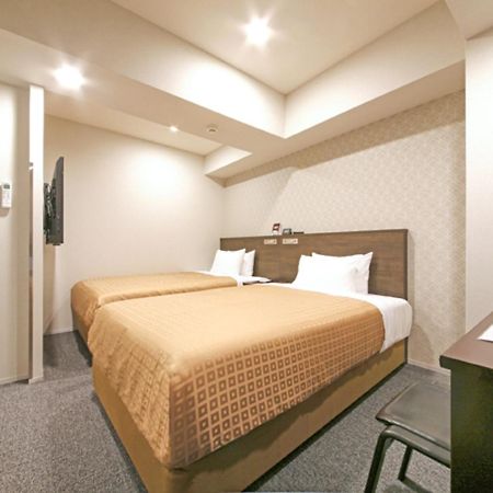 Hotel Livemax Chiba Chuo-Ekimae Extérieur photo