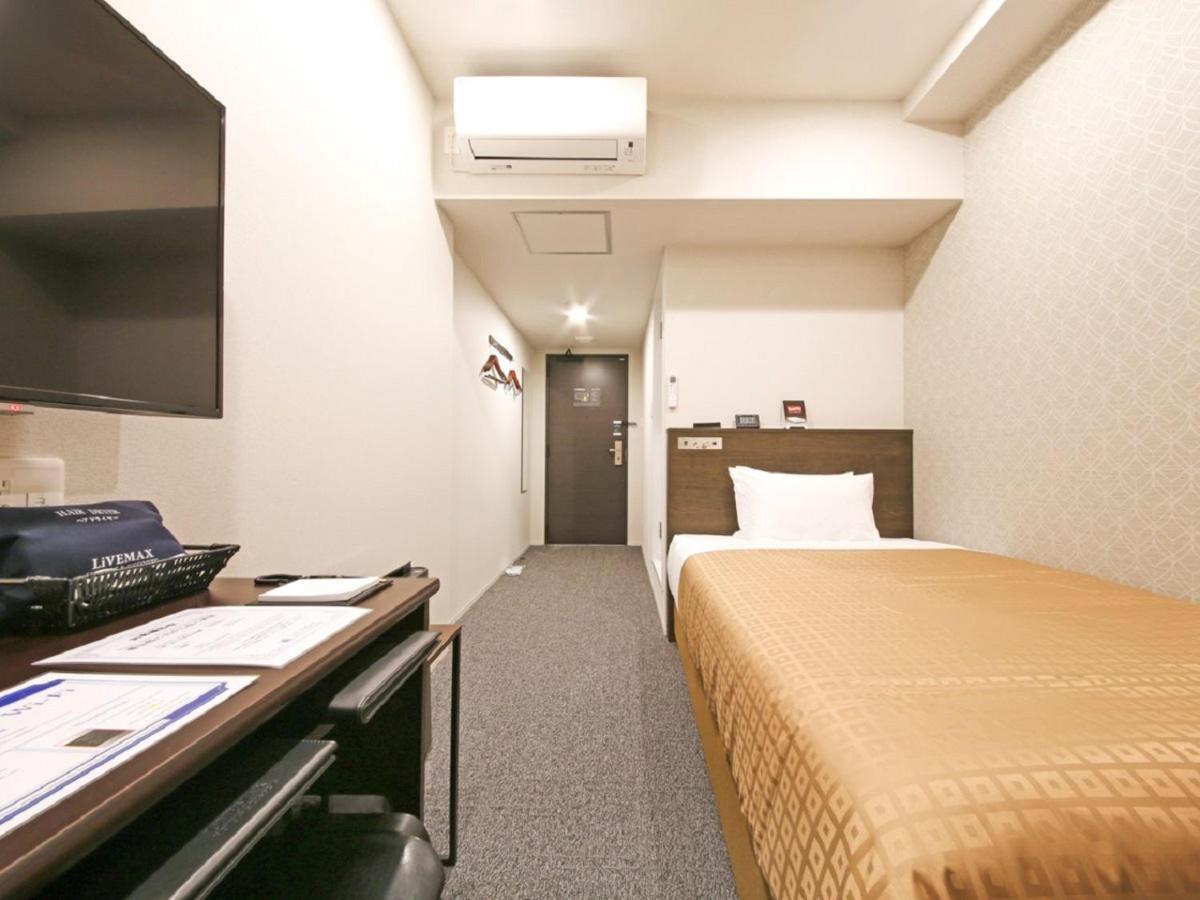 Hotel Livemax Chiba Chuo-Ekimae Extérieur photo