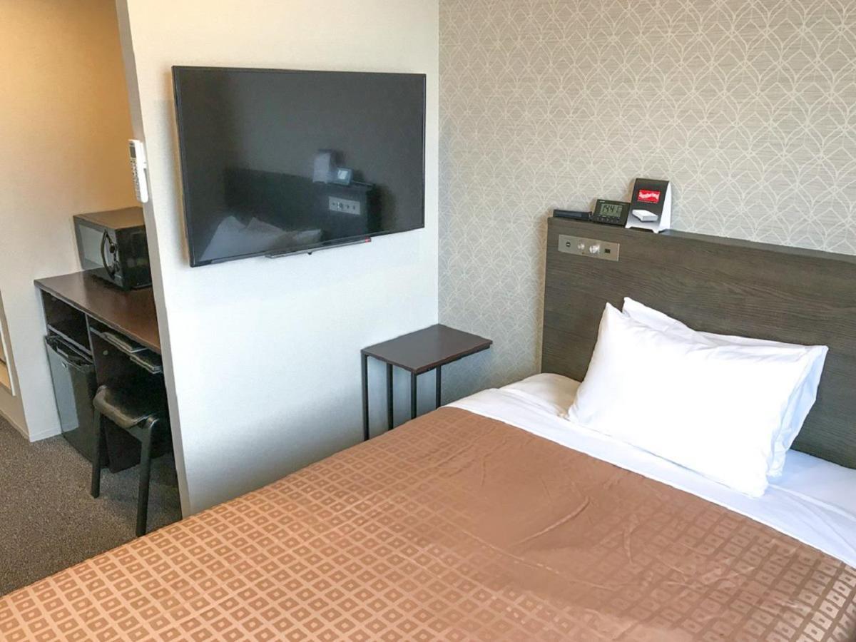 Hotel Livemax Chiba Chuo-Ekimae Extérieur photo