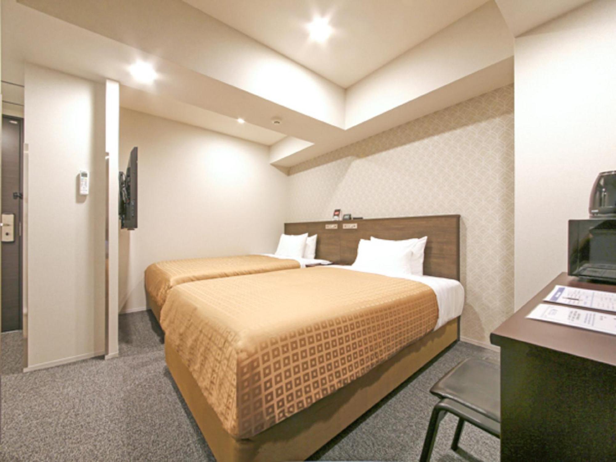 Hotel Livemax Chiba Chuo-Ekimae Extérieur photo