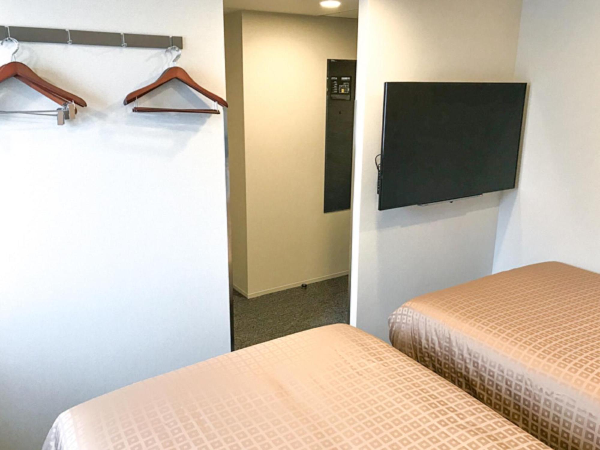 Hotel Livemax Chiba Chuo-Ekimae Extérieur photo